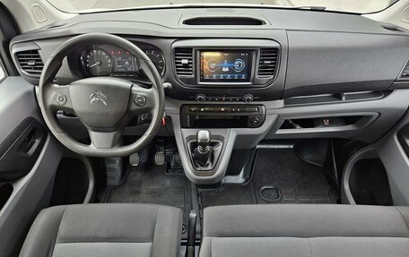 Citroen Jumpy III, 2020 год, 2 349 000 рублей, 8 фотография