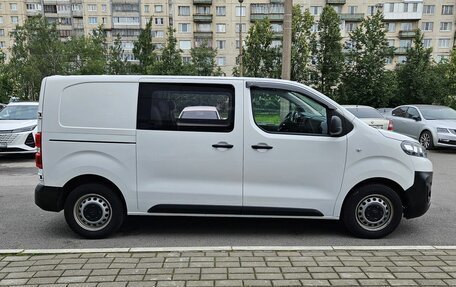 Citroen Jumpy III, 2020 год, 2 349 000 рублей, 3 фотография