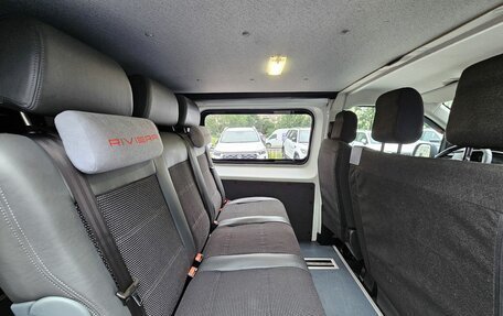 Citroen Jumpy III, 2020 год, 2 349 000 рублей, 9 фотография
