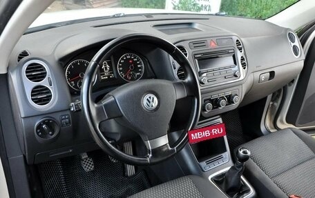 Volkswagen Tiguan I, 2010 год, 950 000 рублей, 9 фотография