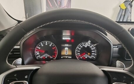 Haval Jolion, 2025 год, 2 399 000 рублей, 18 фотография