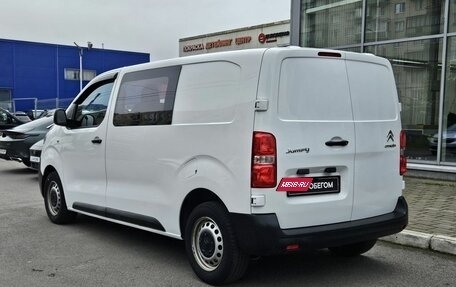 Citroen Jumpy III, 2020 год, 2 349 000 рублей, 6 фотография