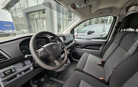 Citroen Jumpy III, 2020 год, 2 349 000 рублей, 12 фотография