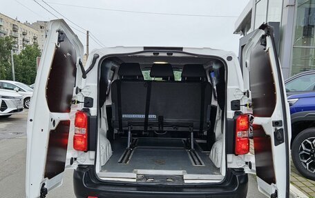 Citroen Jumpy III, 2020 год, 2 349 000 рублей, 26 фотография