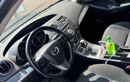 Mazda 3, 2009 год, 690 000 рублей, 5 фотография
