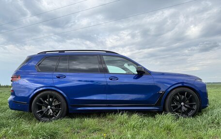 BMW X7, 2022 год, 14 490 000 рублей, 2 фотография