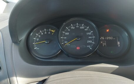 Renault Fluence I, 2011 год, 560 000 рублей, 1 фотография