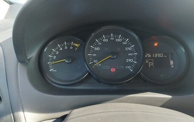 Renault Fluence I, 2011 год, 560 000 рублей, 1 фотография