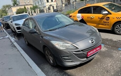 Mazda 3, 2009 год, 690 000 рублей, 1 фотография
