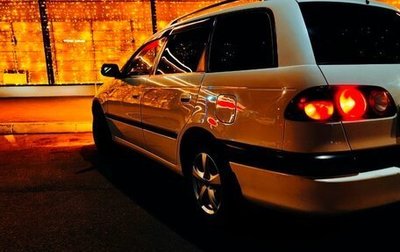 Toyota Caldina, 1998 год, 495 000 рублей, 1 фотография