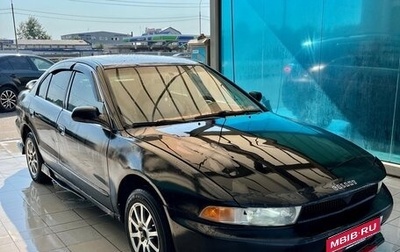 Mitsubishi Galant VIII, 2000 год, 350 000 рублей, 1 фотография