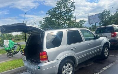 Ford Maverick, 2006 год, 305 555 рублей, 1 фотография