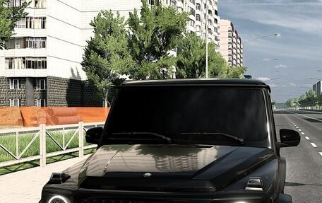 Mercedes-Benz C-Класс AMG, 2023 год, 1 000 000 000 рублей, 1 фотография