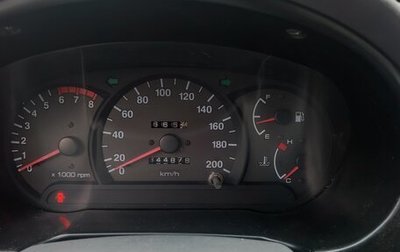 Hyundai Accent II, 2001 год, 150 000 рублей, 1 фотография