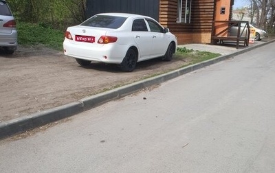 Toyota Corolla, 2008 год, 650 000 рублей, 1 фотография