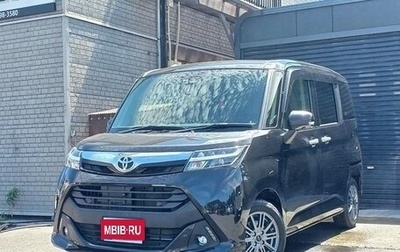 Toyota Tank I, 2020 год, 797 855 рублей, 1 фотография