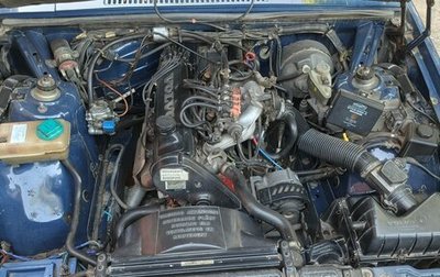 Volvo 940, 1992 год, 380 000 рублей, 1 фотография