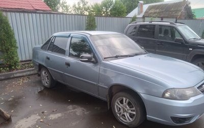 Daewoo Nexia I рестайлинг, 2013 год, 240 000 рублей, 1 фотография