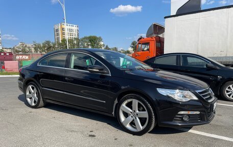 Volkswagen Passat B7, 2011 год, 1 650 000 рублей, 1 фотография