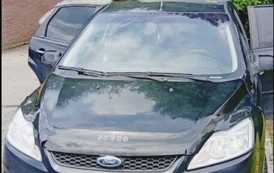 Ford Focus II рестайлинг, 2007 год, 550 000 рублей, 1 фотография