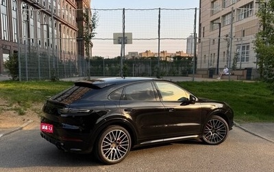 Porsche Cayenne III, 2021 год, 16 000 000 рублей, 1 фотография