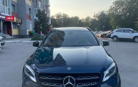 Mercedes-Benz GLA, 2019 год, 3 150 000 рублей, 1 фотография