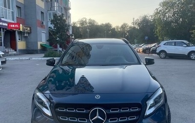 Mercedes-Benz GLA, 2019 год, 3 150 000 рублей, 1 фотография