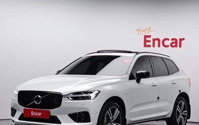 Volvo XC60 II, 2021 год, 2 830 000 рублей, 1 фотография