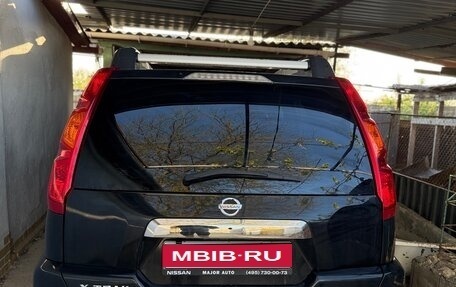 Nissan X-Trail, 2010 год, 1 170 000 рублей, 1 фотография