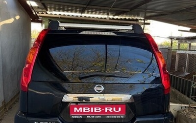 Nissan X-Trail, 2010 год, 1 170 000 рублей, 1 фотография