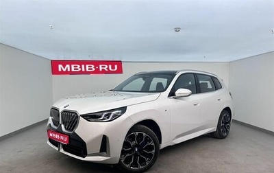 BMW X3, 2025 год, 7 350 000 рублей, 1 фотография