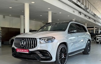 Mercedes-Benz GLS AMG, 2024 год, 26 000 000 рублей, 1 фотография