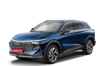 Haval F7, 2025 год, 3 499 000 рублей, 1 фотография