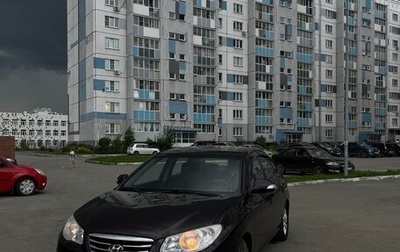Hyundai Elantra IV, 2010 год, 800 000 рублей, 1 фотография