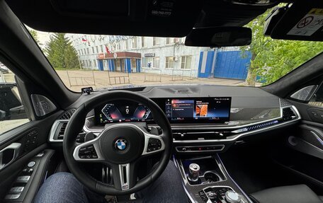 BMW X7, 2022 год, 14 490 000 рублей, 9 фотография