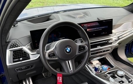 BMW X7, 2022 год, 14 490 000 рублей, 5 фотография