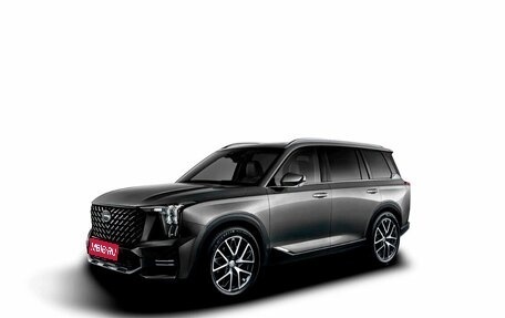 GAC GS8, 2025 год, 5 399 000 рублей, 1 фотография