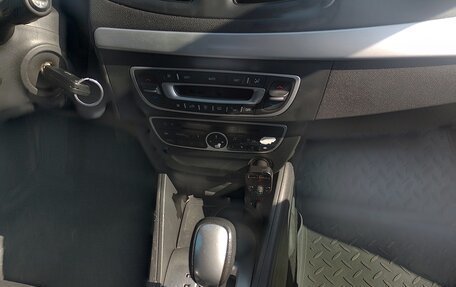 Renault Fluence I, 2011 год, 560 000 рублей, 4 фотография