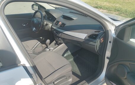 Renault Fluence I, 2011 год, 560 000 рублей, 5 фотография