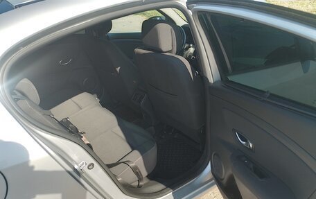 Renault Fluence I, 2011 год, 560 000 рублей, 6 фотография
