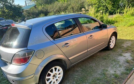 Opel Astra H, 2008 год, 335 000 рублей, 2 фотография