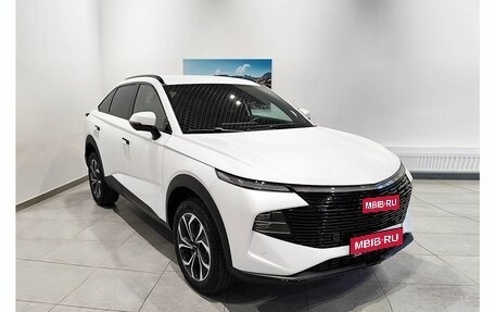 Haval F7x, 2025 год, 3 349 000 рублей, 1 фотография