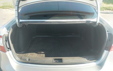 Renault Fluence I, 2011 год, 560 000 рублей, 7 фотография