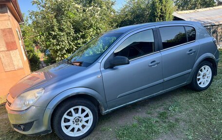 Opel Astra H, 2008 год, 335 000 рублей, 4 фотография