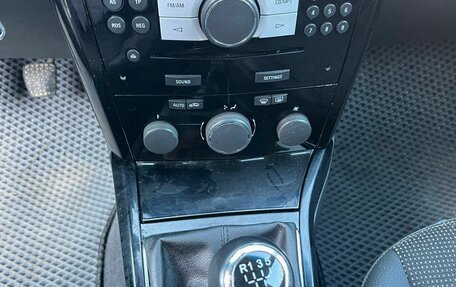 Opel Astra H, 2008 год, 335 000 рублей, 7 фотография