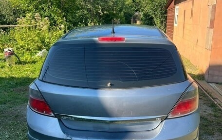 Opel Astra H, 2008 год, 335 000 рублей, 3 фотография