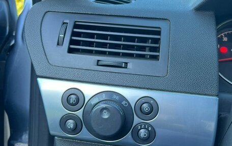 Opel Astra H, 2008 год, 335 000 рублей, 8 фотография