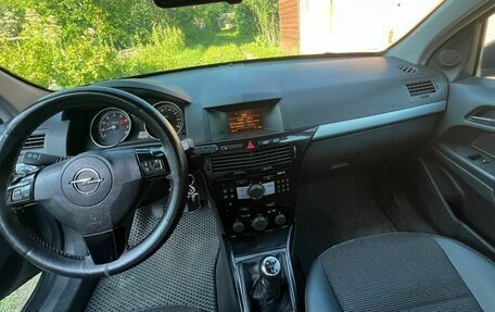 Opel Astra H, 2008 год, 335 000 рублей, 11 фотография