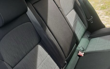 Skoda Superb III рестайлинг, 2017 год, 1 560 000 рублей, 12 фотография