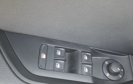 Skoda Superb III рестайлинг, 2017 год, 1 560 000 рублей, 13 фотография